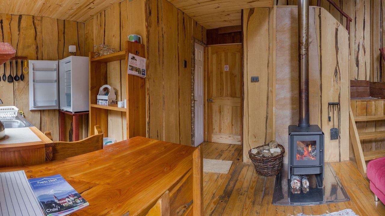 Photo of Livingroom in Ensenada