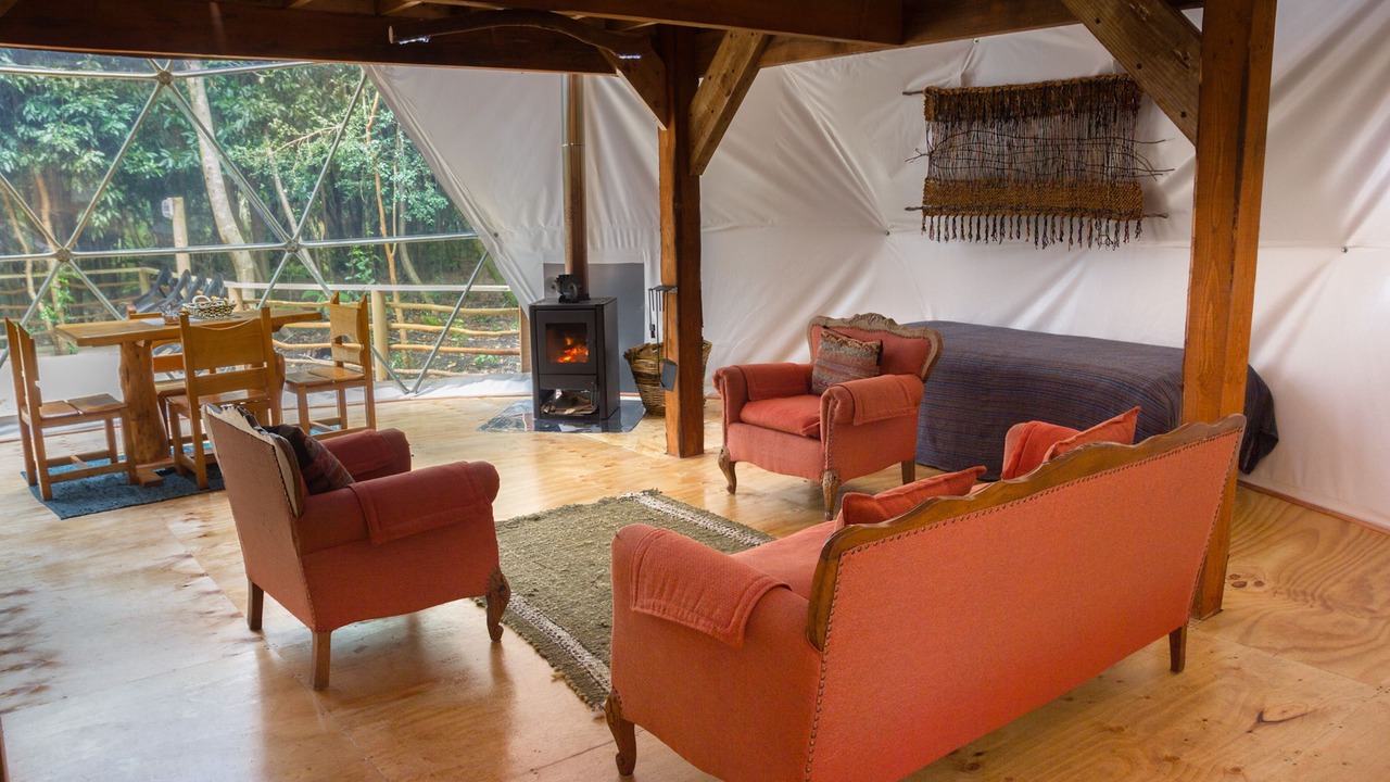 Photo of Bedroom in Ensenada