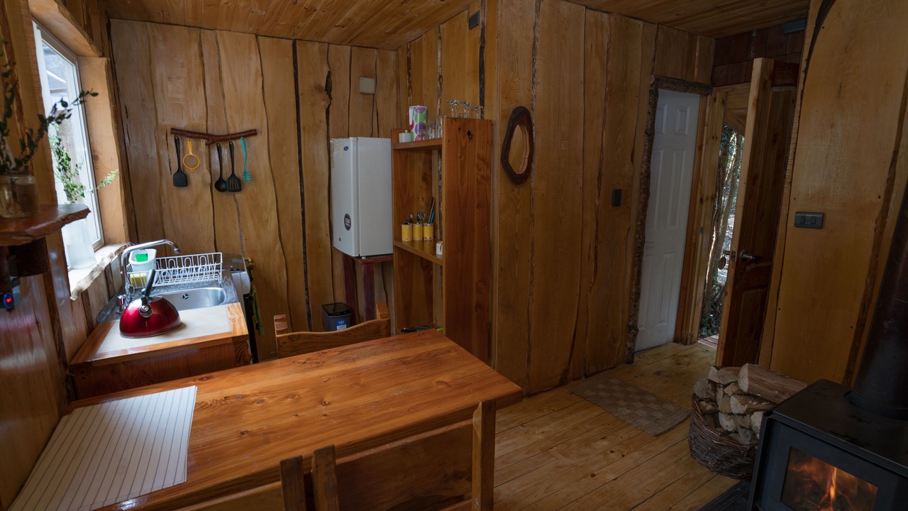 Photo of Kitchen in Ensenada