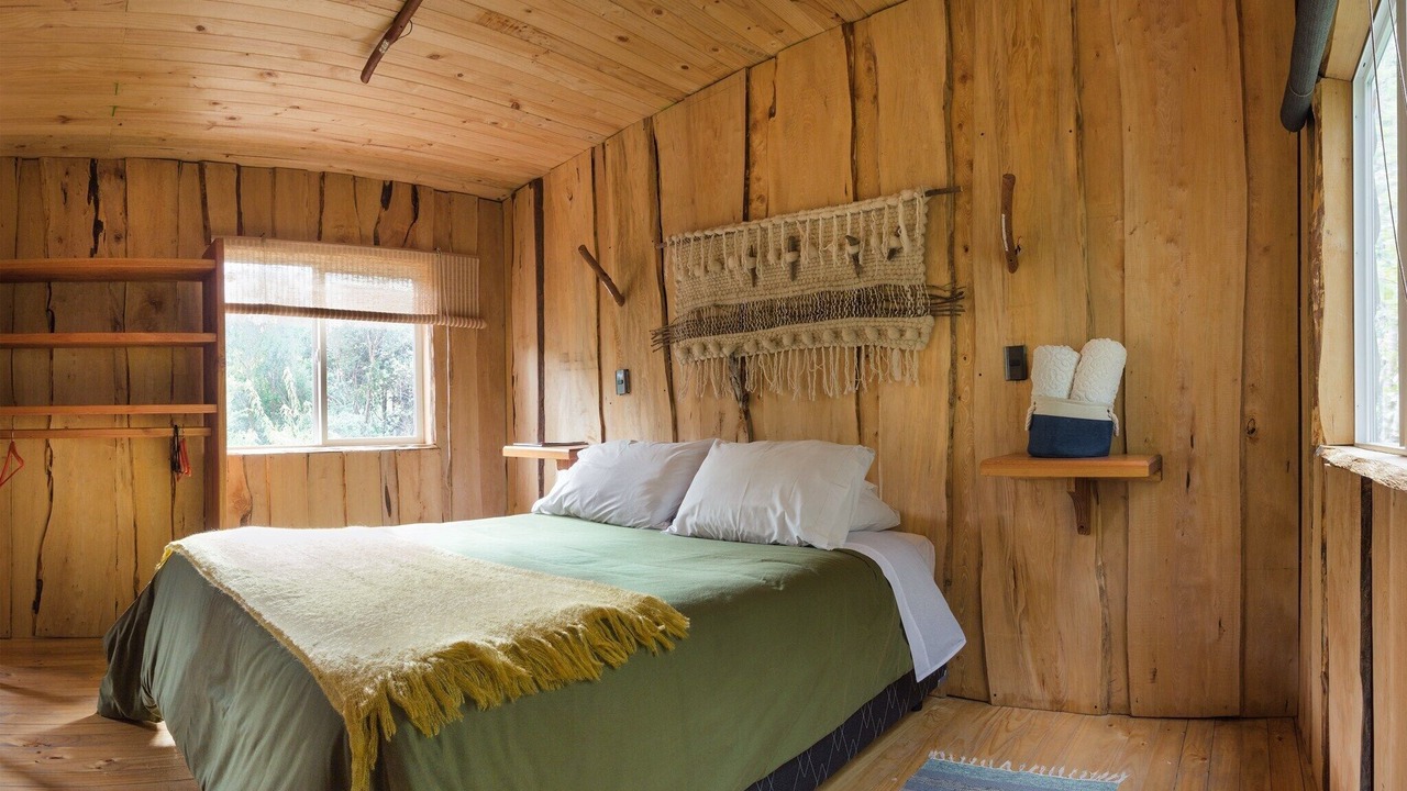 Photo of Bedroom in Ensenada