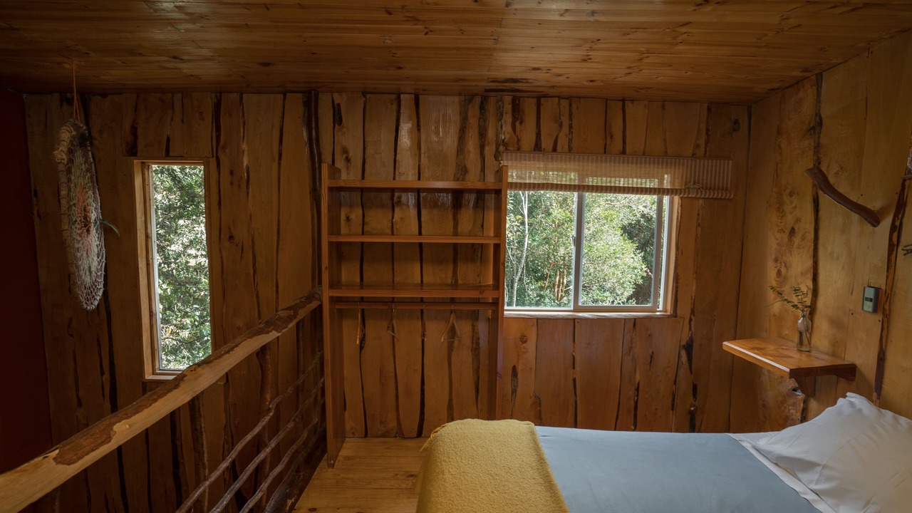 Photo of Bedroom in Ensenada