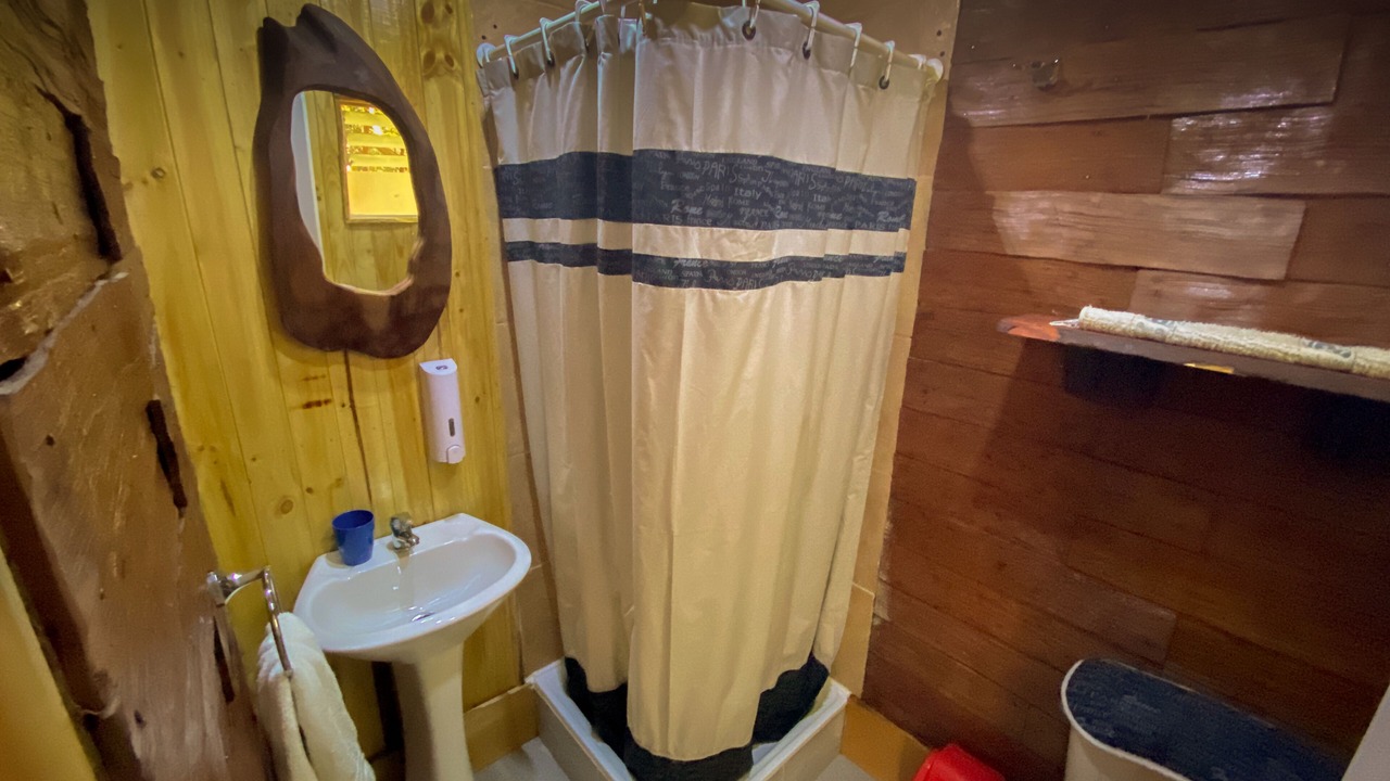 Photo of Bathroom in Ensenada