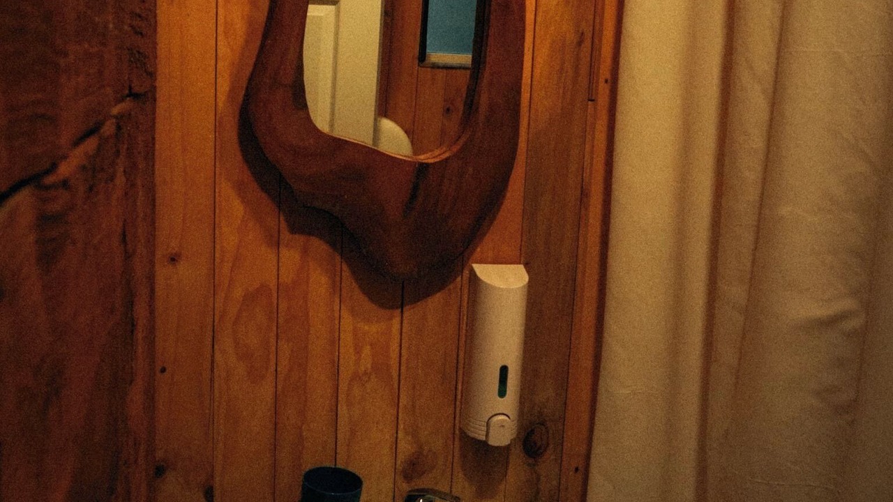 Photo of Bathroom in Ensenada