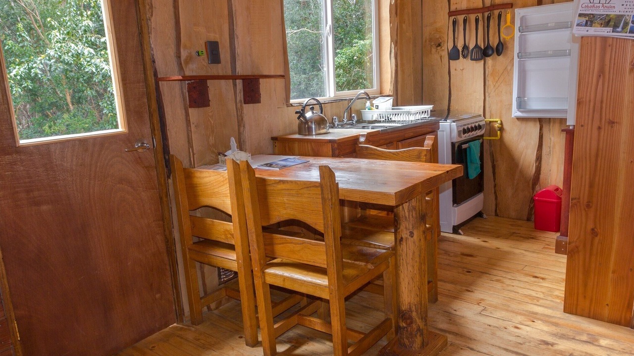Photo of Kitchen in Ensenada