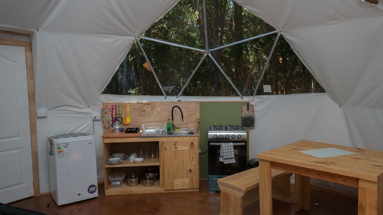 Photo of Kitchen in Ensenada