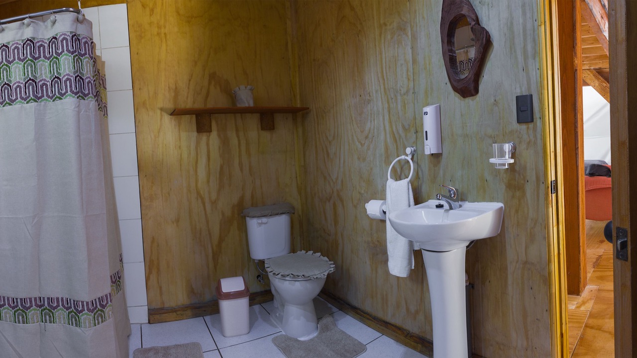 Photo of Bathroom in Ensenada