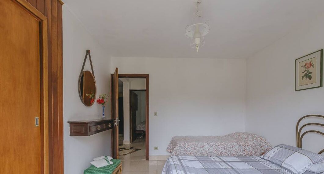 Photo of Bedroom in Campos do Jordao