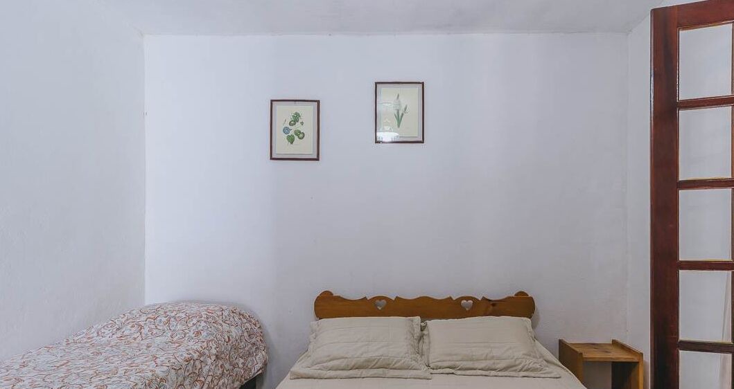 Photo of Bedroom in Campos do Jordao