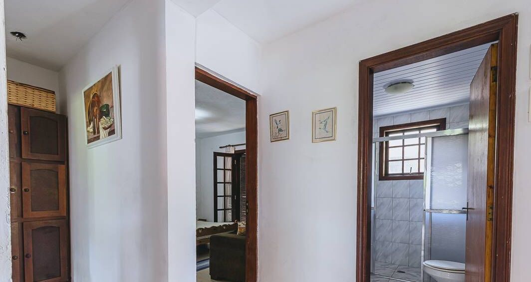 Photo of Bathroom in Campos do Jordao