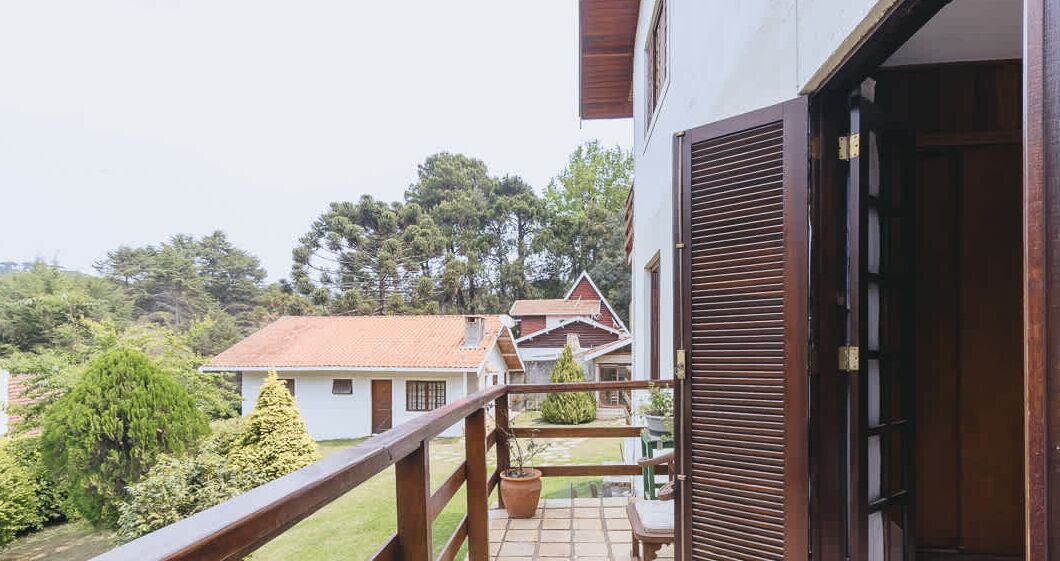 Photo of Outdoor in Campos do Jordao