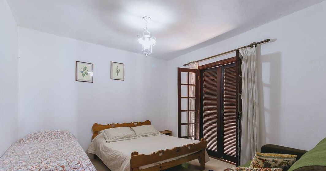 Photo of Bedroom in Campos do Jordao