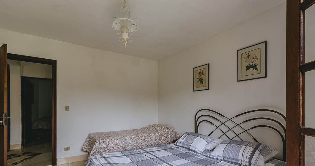 Photo of Bedroom in Campos do Jordao