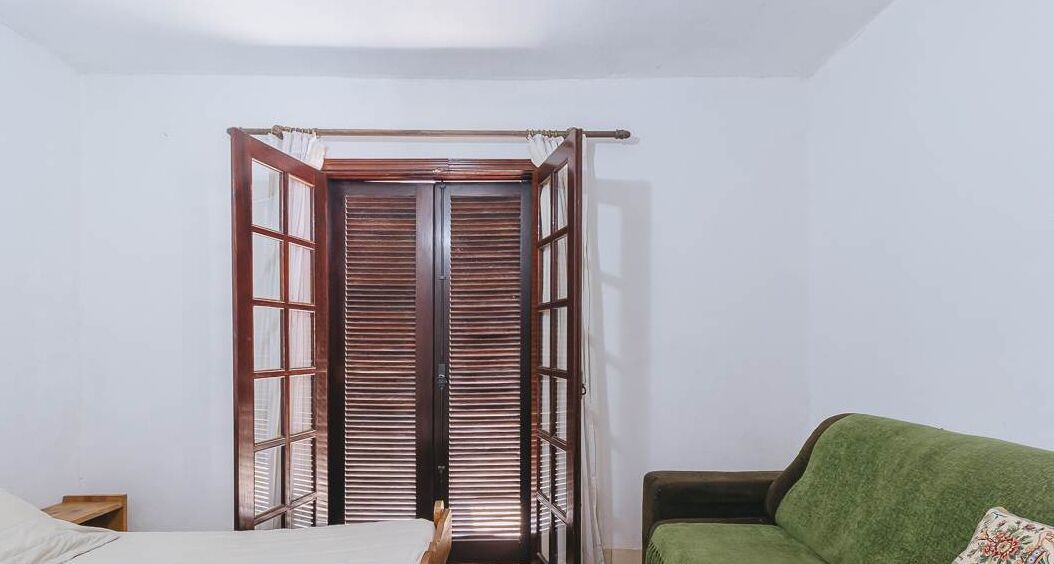 Photo of Bedroom in Campos do Jordao