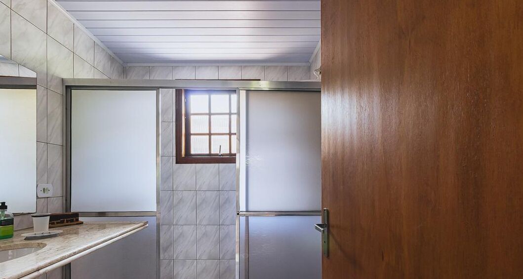 Photo of Bathroom in Campos do Jordao