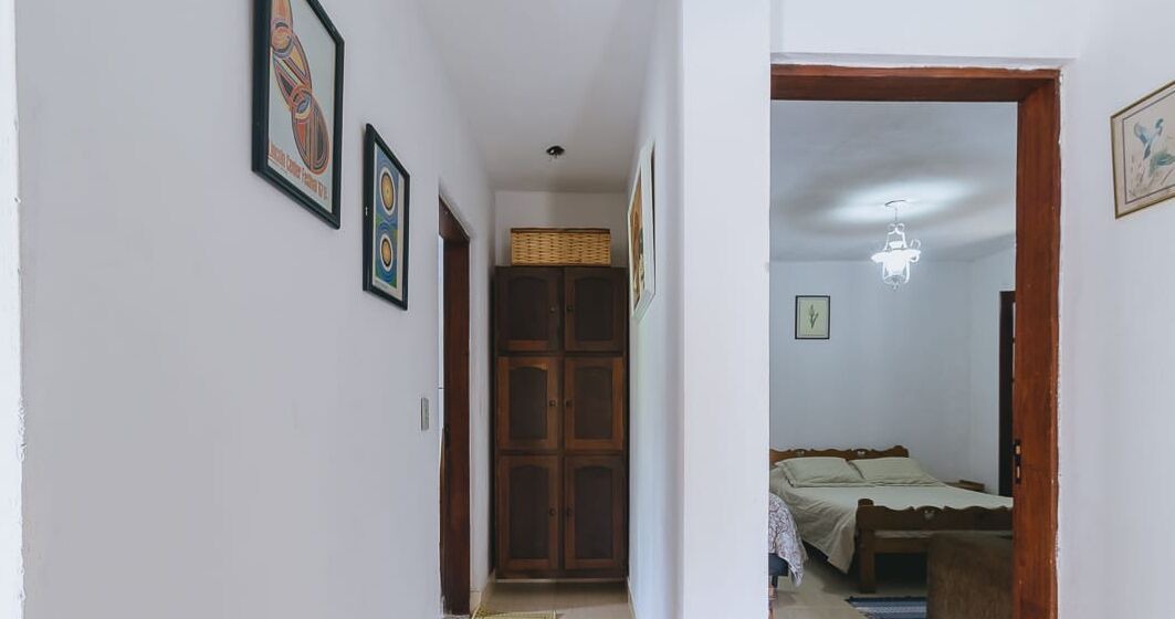 Photo of Bedroom in Campos do Jordao