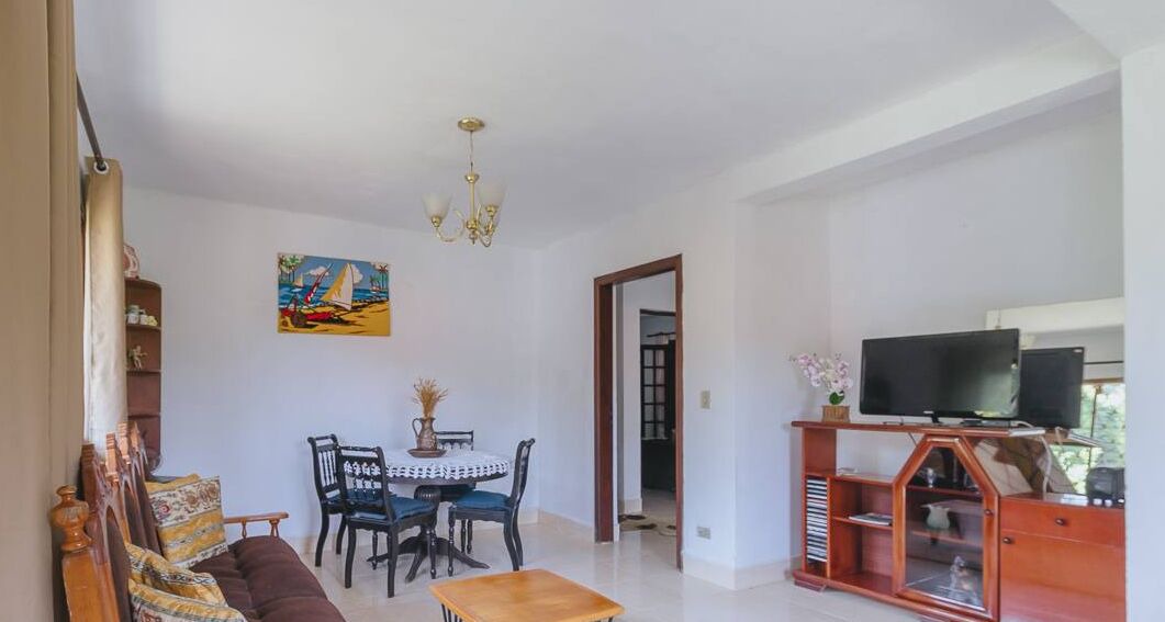 Photo of Livingroom in Campos do Jordao