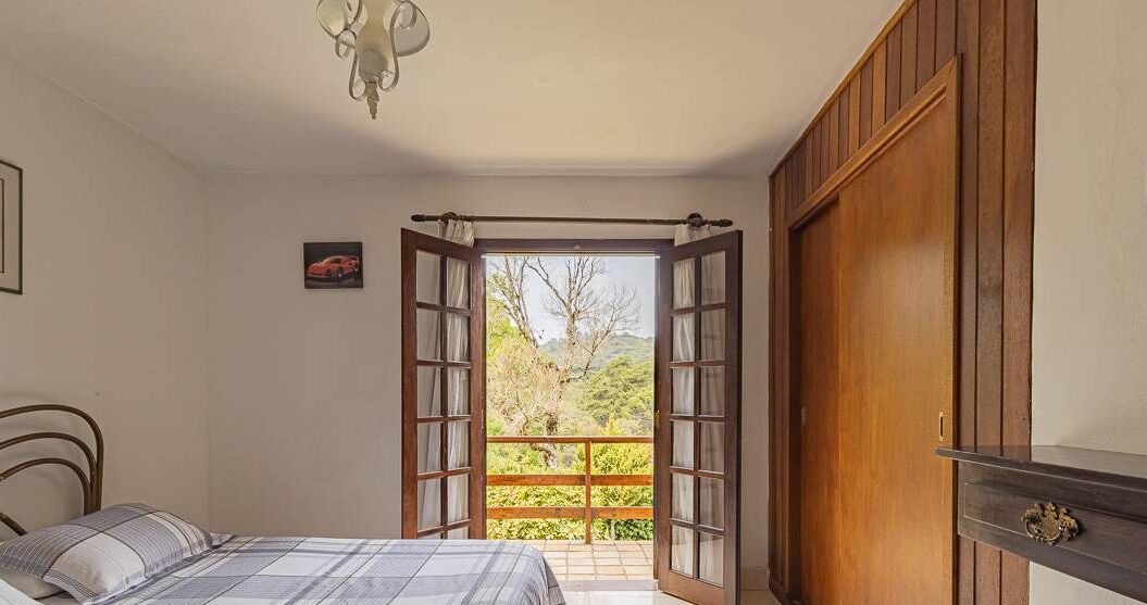 Photo of Bedroom in Campos do Jordao