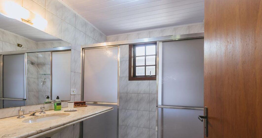 Photo of Bathroom in Campos do Jordao