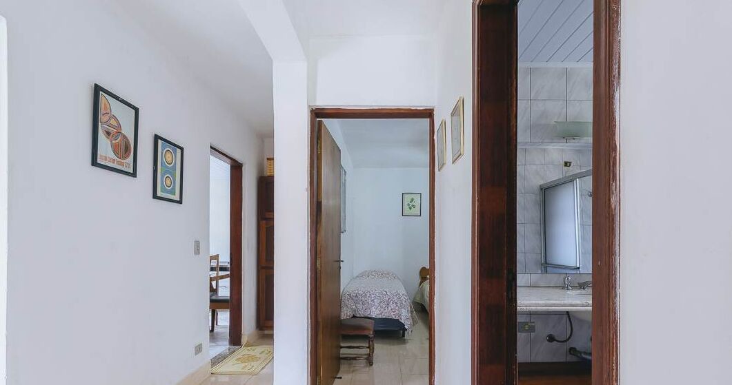 Photo of Bedroom in Campos do Jordao
