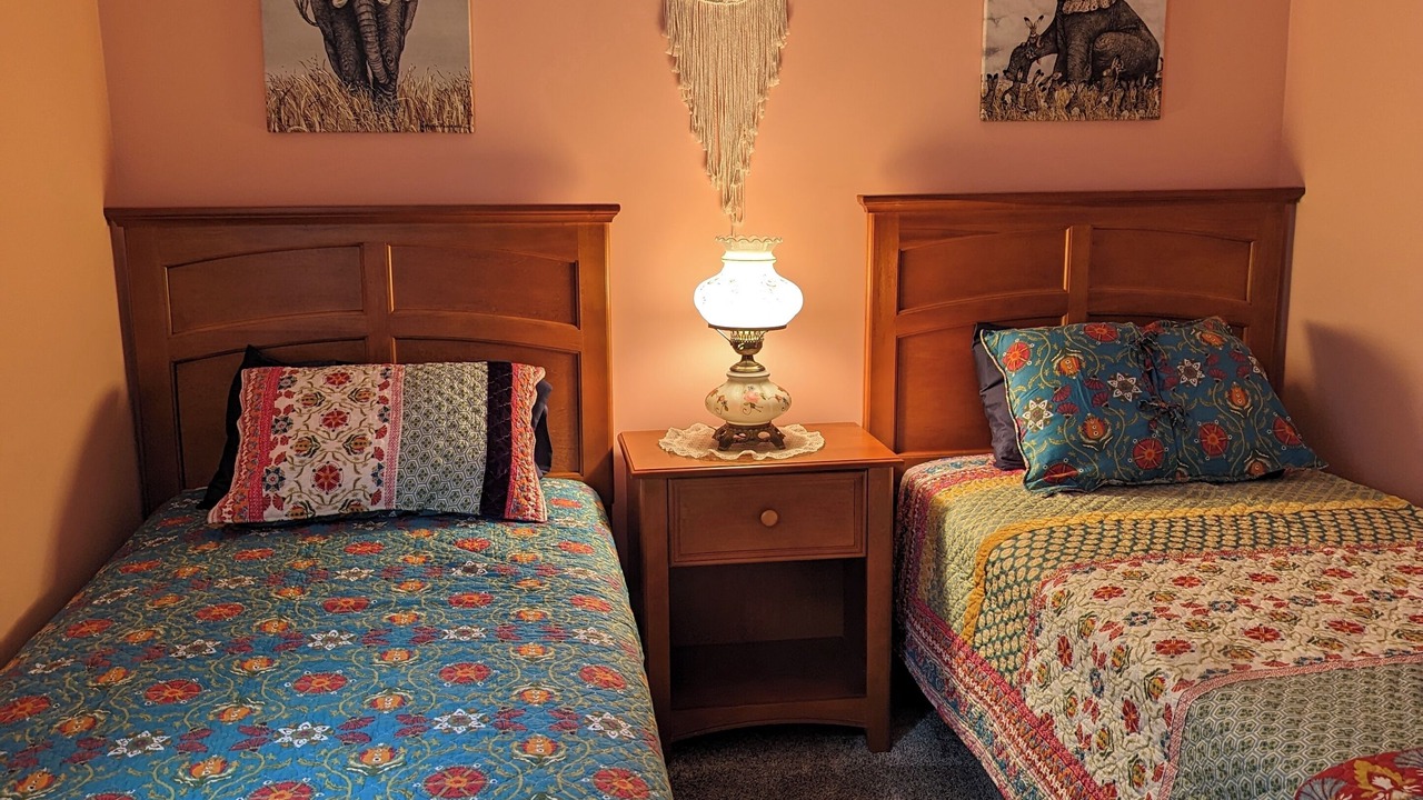 Photo of Bedroom in Sunbury