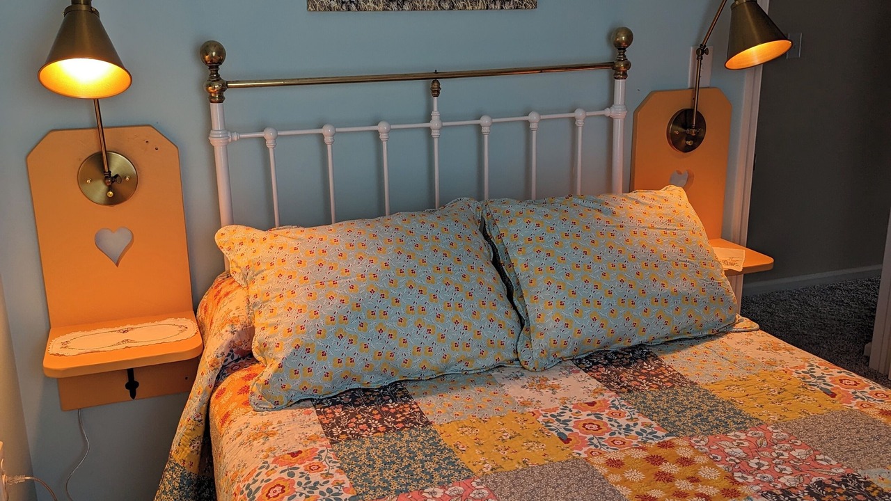 Photo of Bedroom in Sunbury