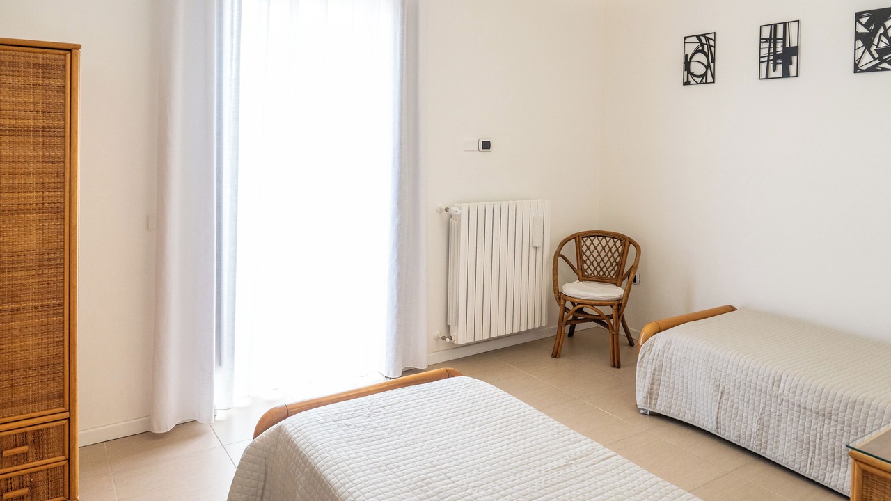 Photo of Bedroom in Frasso Telesino