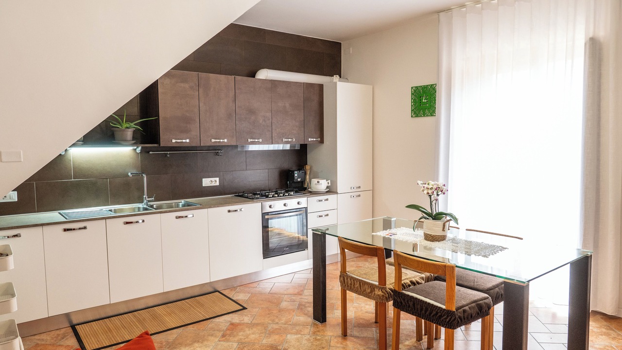 Photo of Kitchen in Frasso Telesino