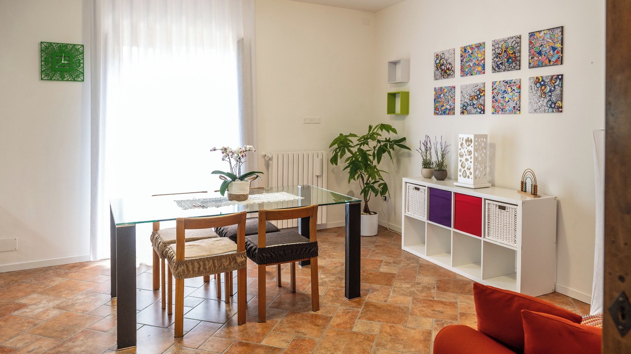Photo of Livingroom in Frasso Telesino