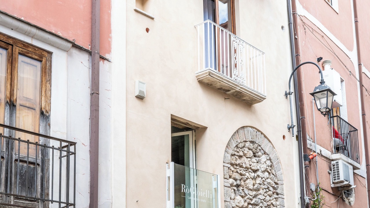 Photo of Outdoor in Frasso Telesino
