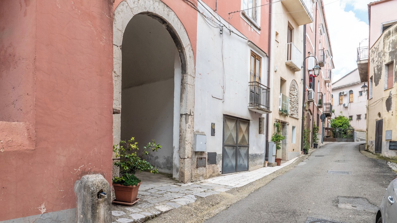 Photo of Outdoor in Frasso Telesino