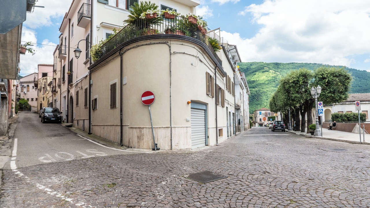 Photo of Outdoor in Frasso Telesino