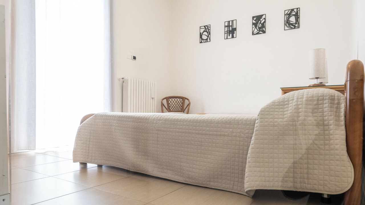 Photo of Bedroom in Frasso Telesino