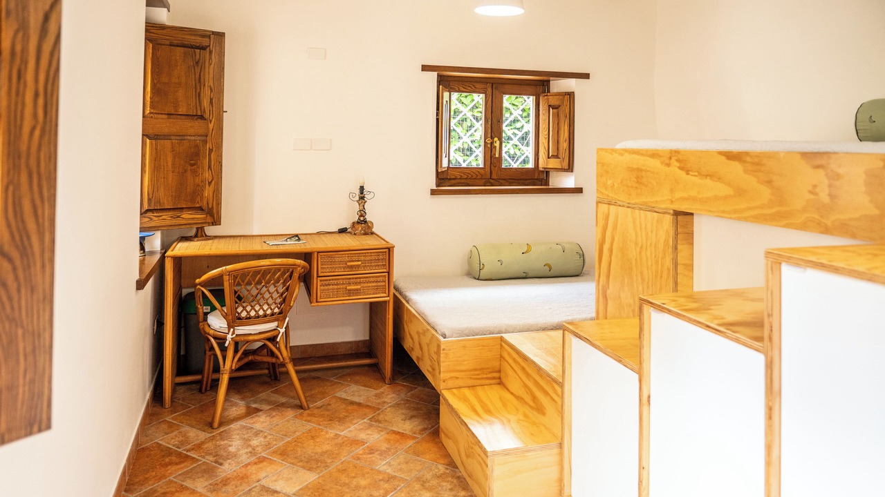Photo of Bedroom in Frasso Telesino