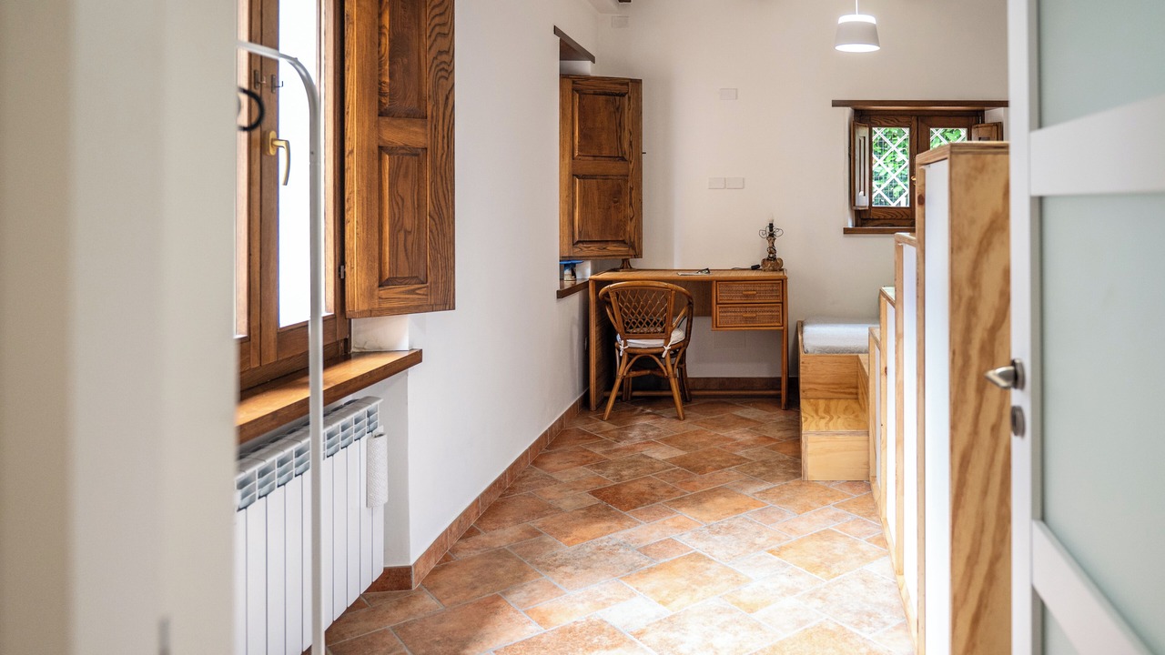 Photo of Livingroom in Frasso Telesino