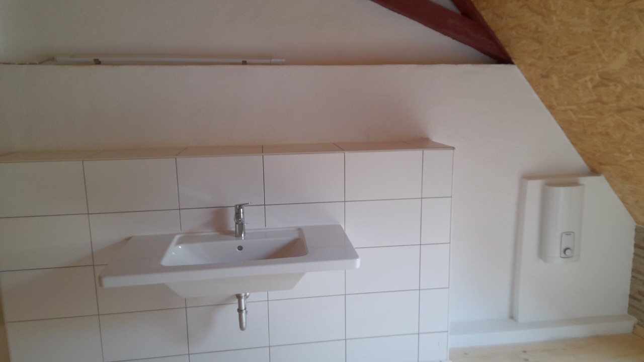 Photo of Bathroom in Rhein-Neckar-Kreis District