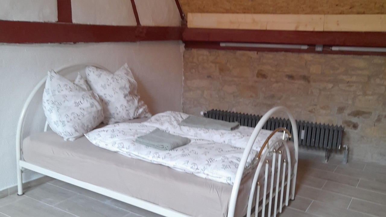Photo of Bedroom in Rhein-Neckar-Kreis District