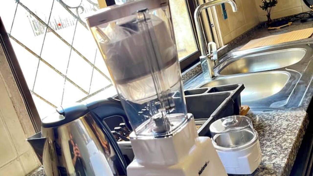 Photo of Kitchen in Al Jubeiha