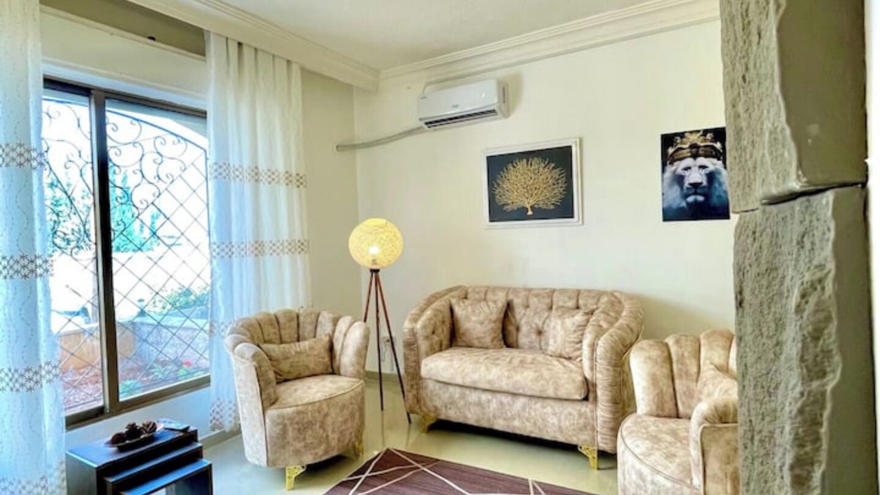 Photo of Livingroom in Al Jubeiha