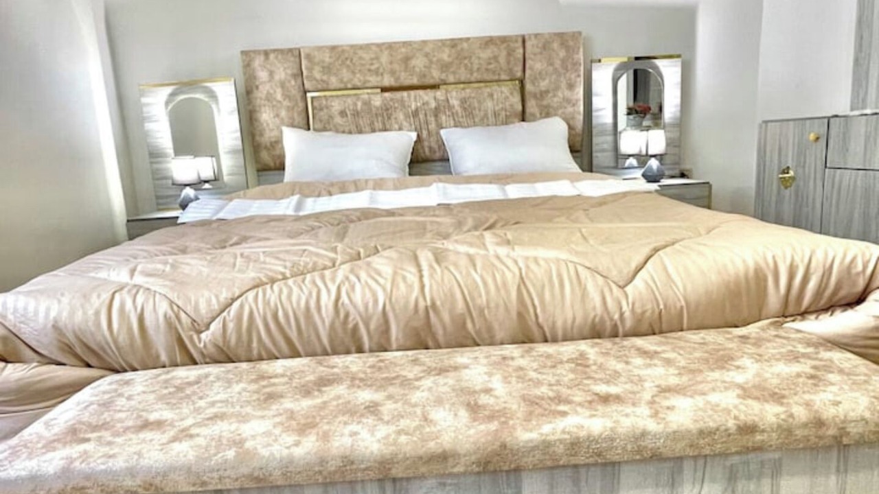 Photo of Bedroom in Al Jubeiha