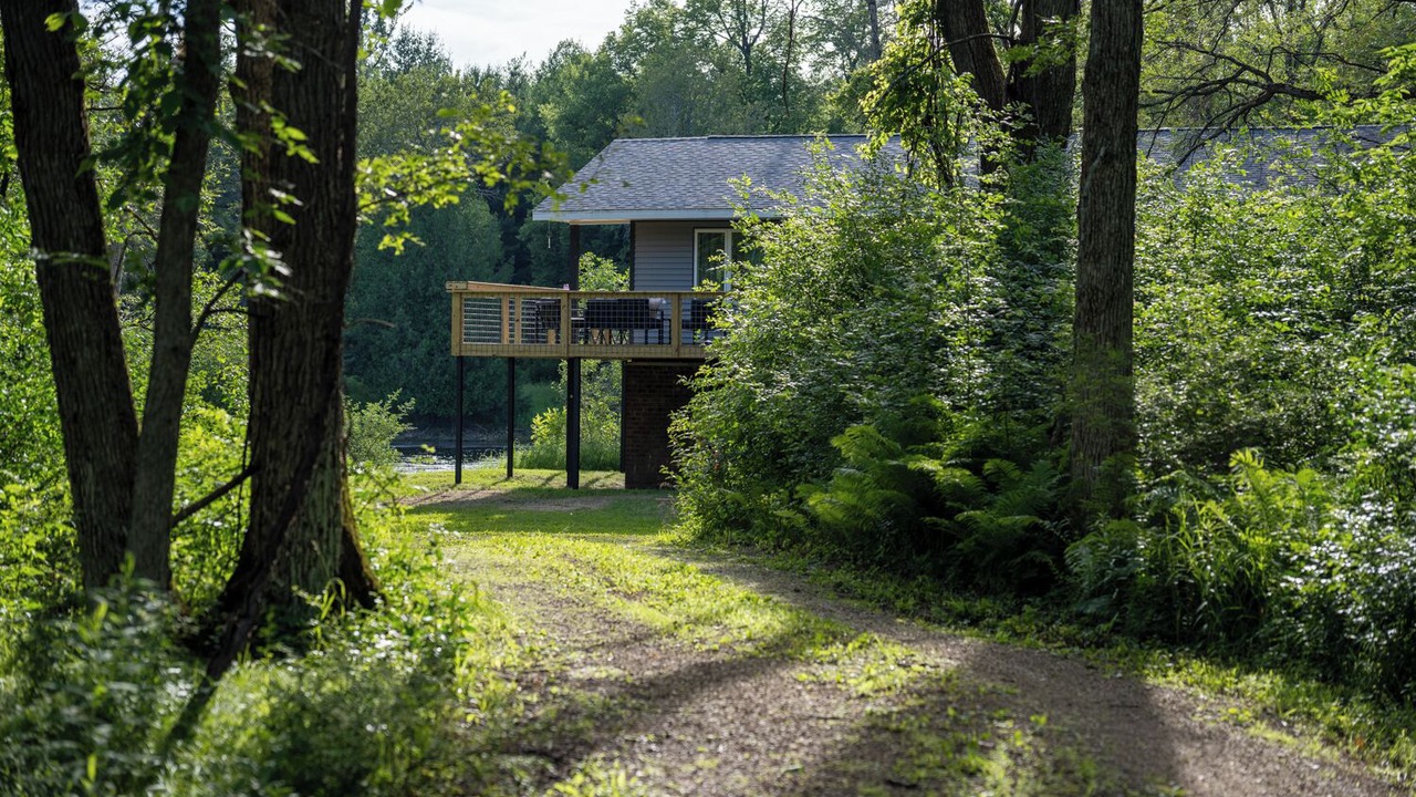 Photo of Outdoor in Ingalls