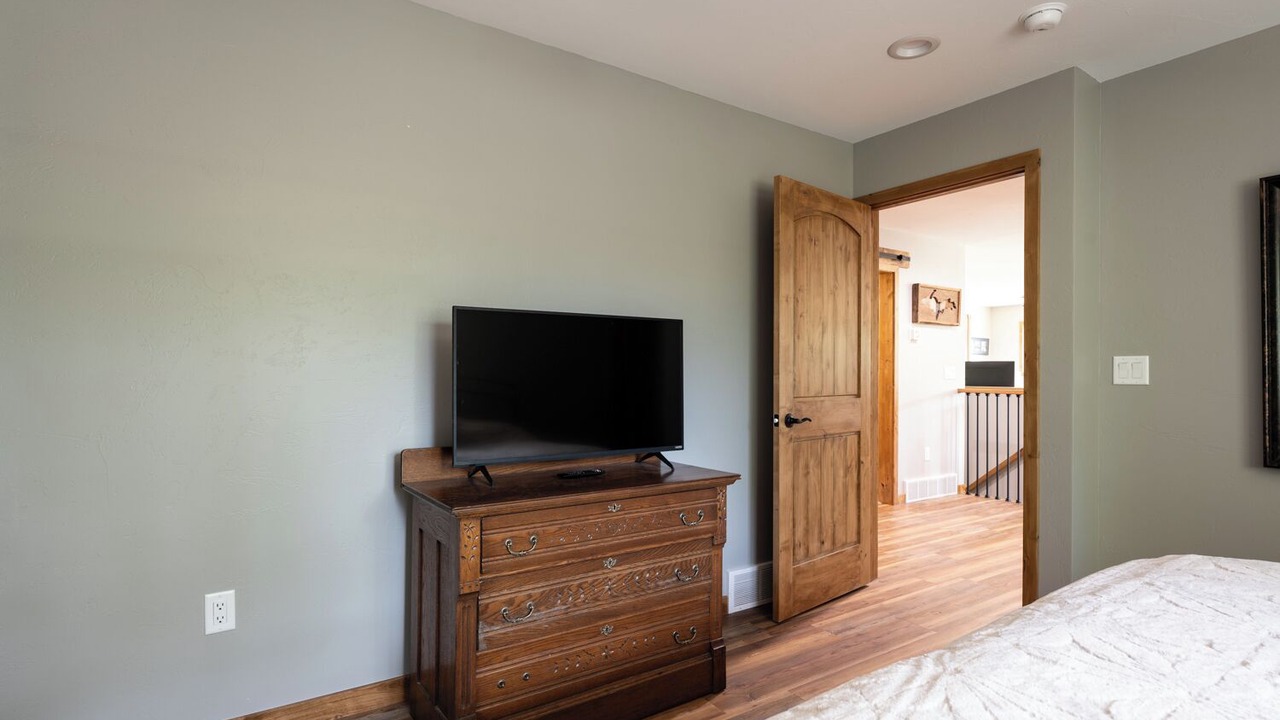 Photo of Bedroom in Ingalls