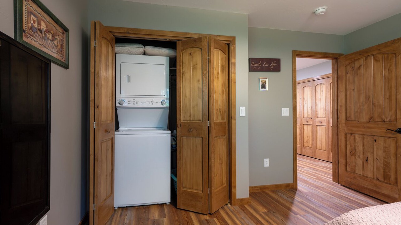 Photo of Bedroom in Ingalls