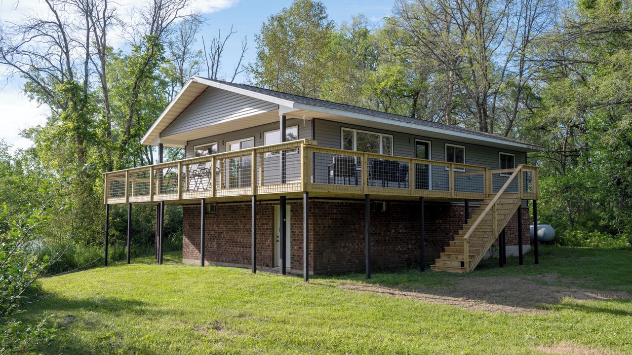Photo of Outdoor in Ingalls