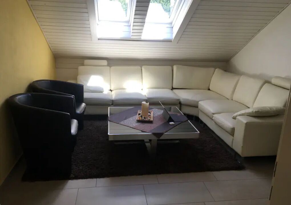 Photo of Livingroom in Pfaffikon District