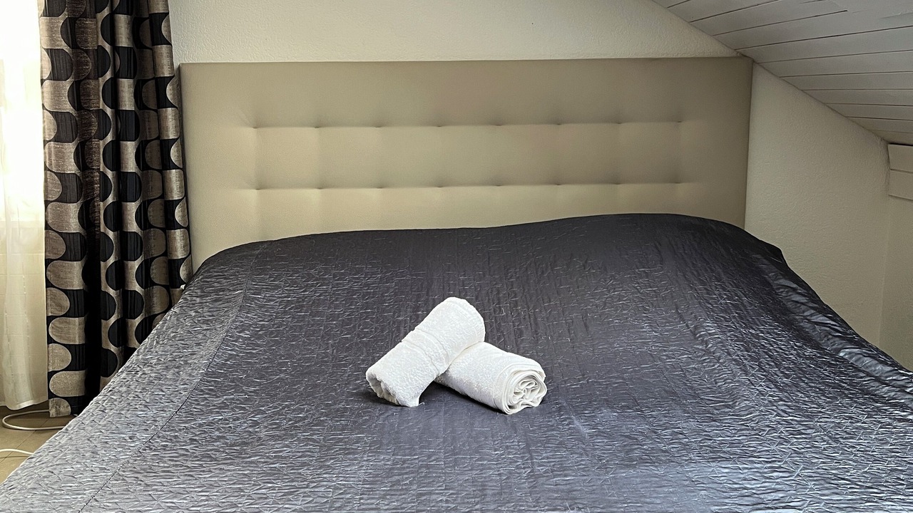 Photo of Bedroom in Pfaffikon District