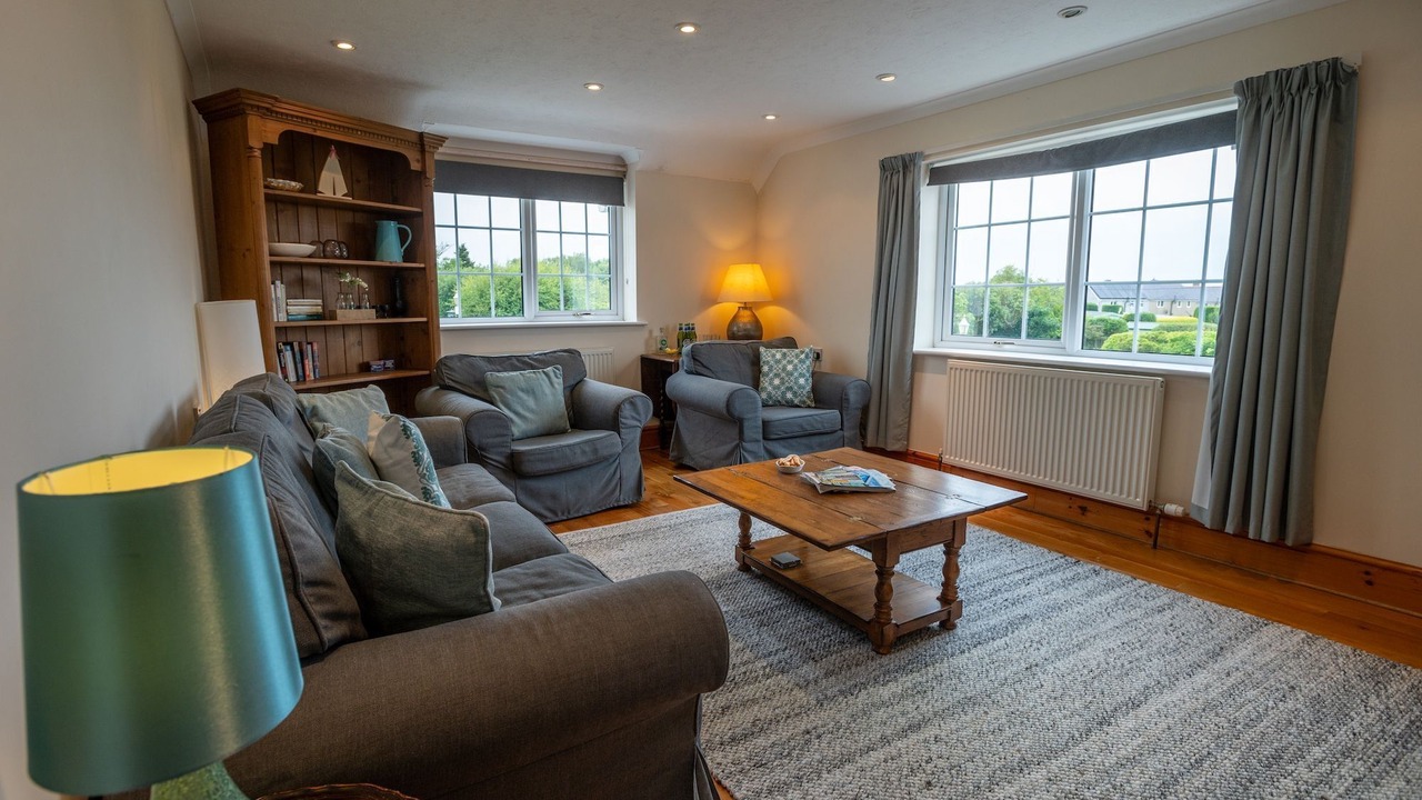 Photo of Livingroom in Dulas