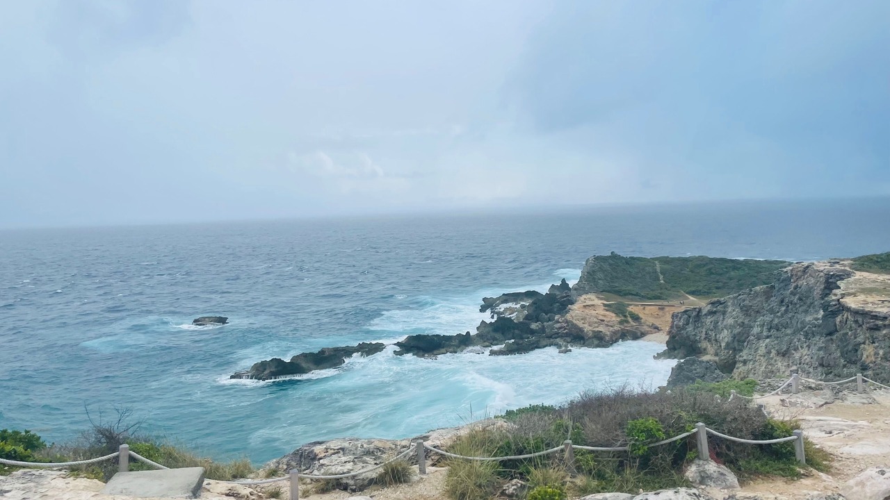 Photo of Others in Grande-Terre