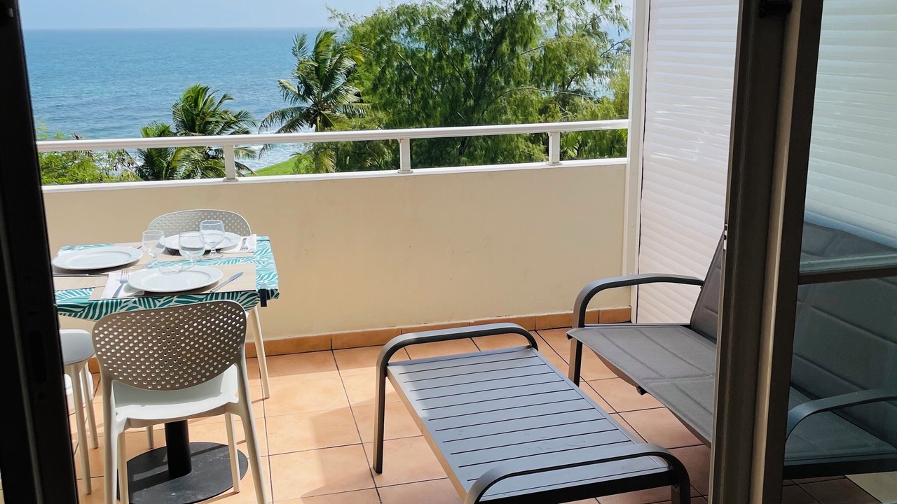 Photo of Outdoor in Grande-Terre