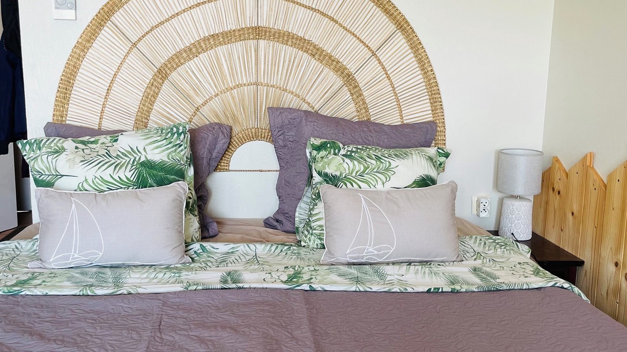 Photo of Bedroom in Grande-Terre