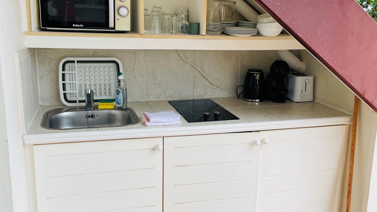 Photo of Kitchen in Grande-Terre